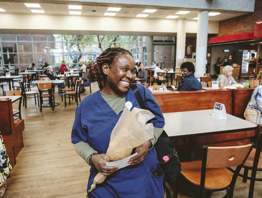 UVA Health Week, UMC, Sunday, May 10, 2026