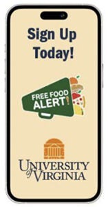 free food alert app