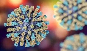 measles