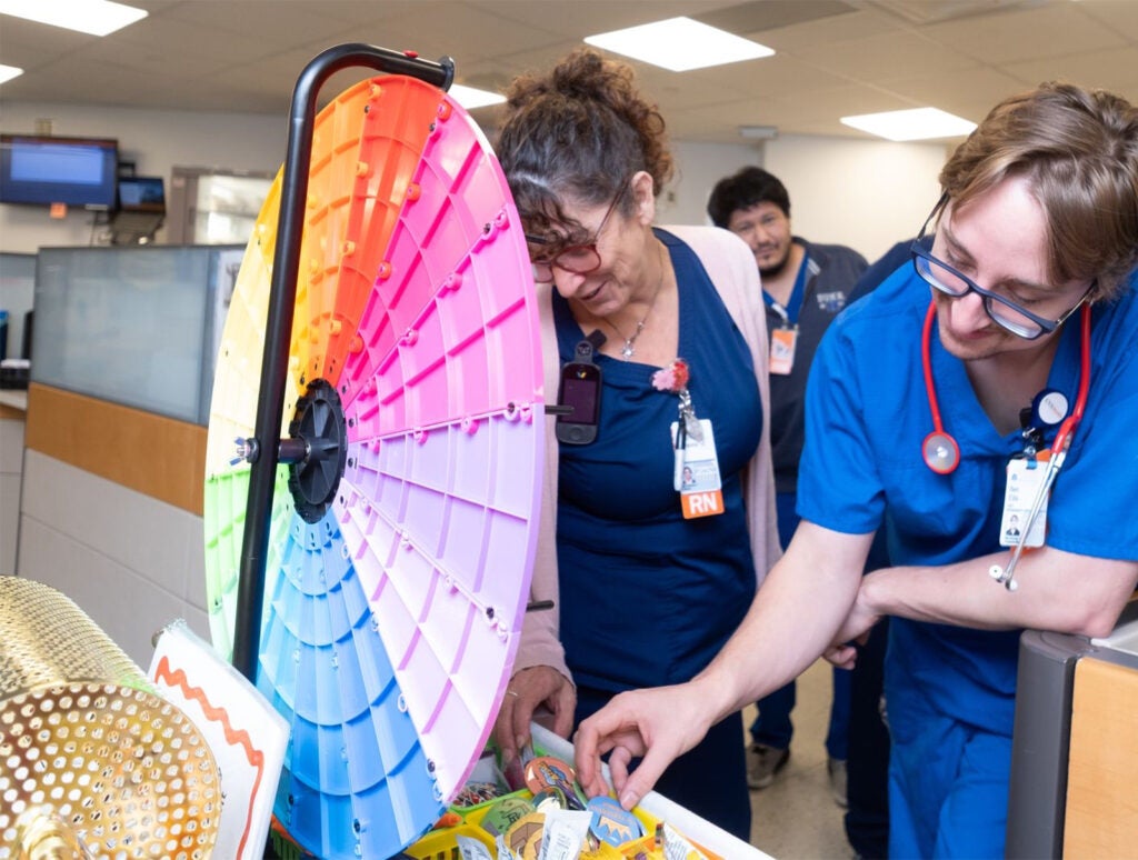 2026 Patient Experience Week_UVA Heaalth UMC