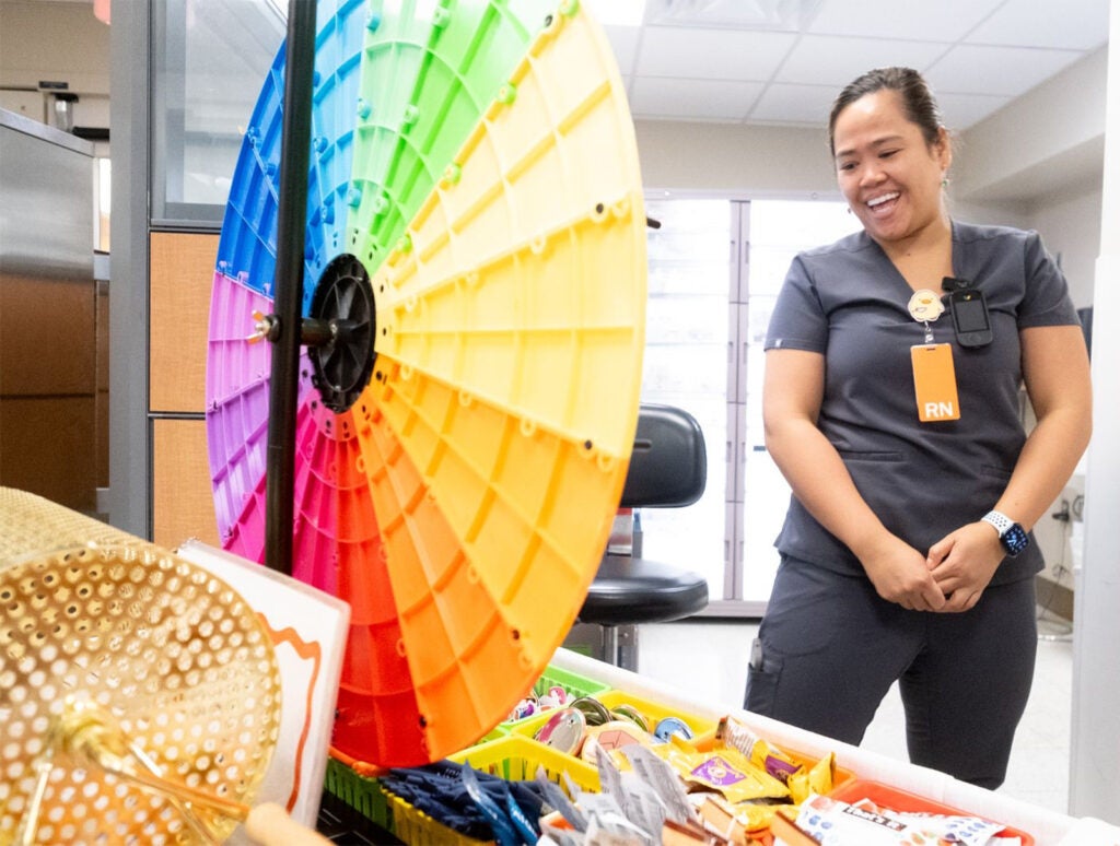 2026 Patient Experience Week_UVA Heaalth UMC