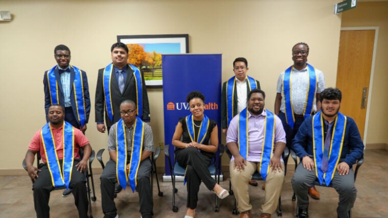 2026 Project SEARCH Graduation