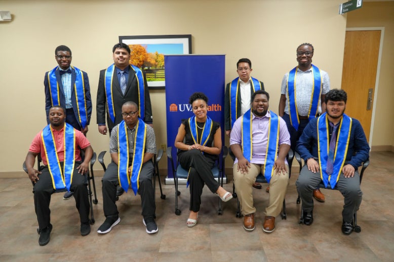 2026 Project SEARCH Graduation