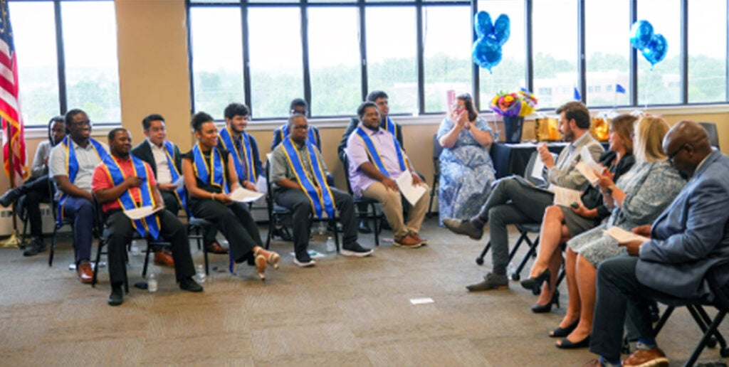 2026 Project SEARCH Graduation