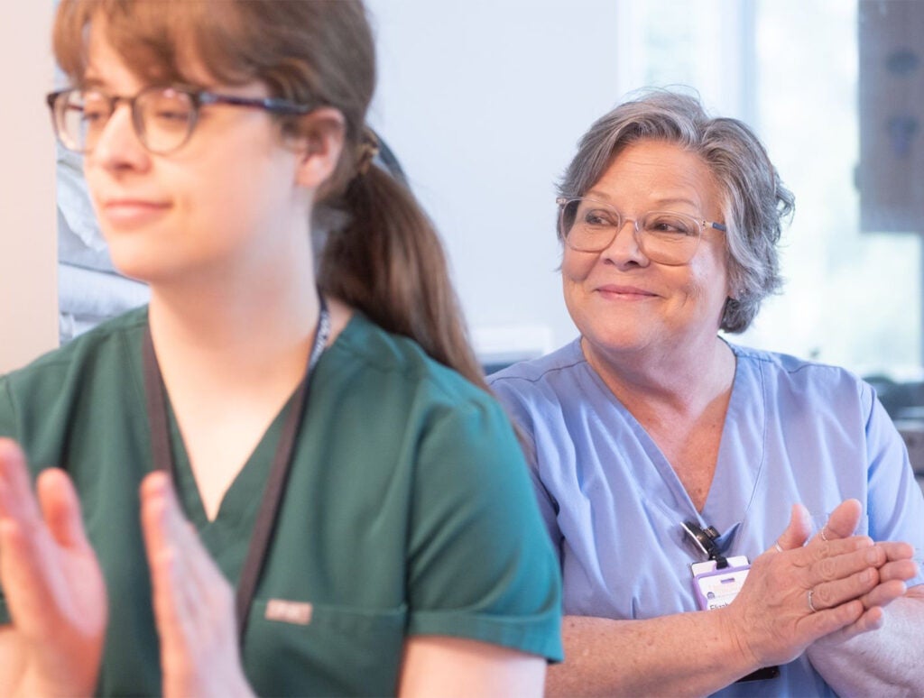 2026 Q3 Patient Experience Awards_MRI_OCIR_UVA Health
