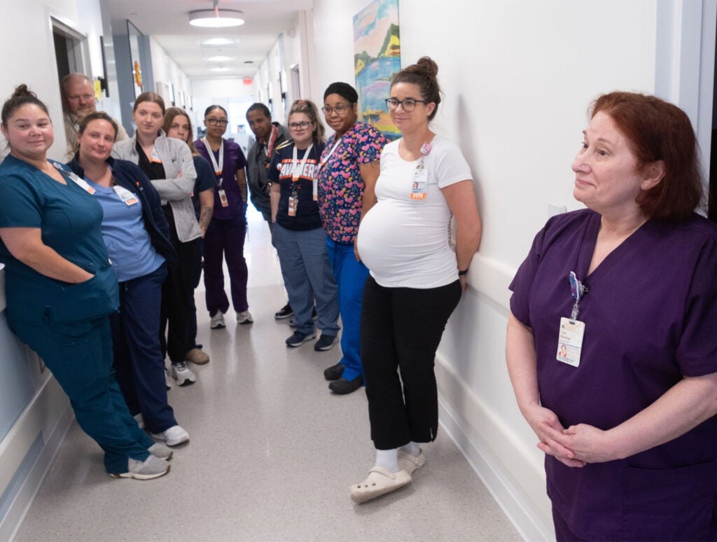 2026 Q3 Patient Experience Awards_UVA Health_Zion Crossroads H and V