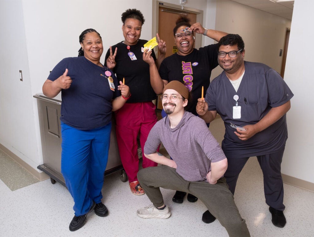 2026 Q3 UVA Health Patient Experience Awards_Fontaine
