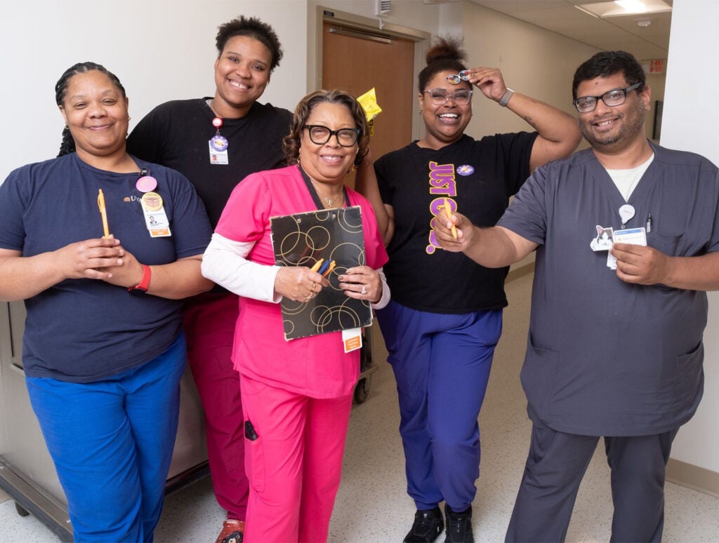 2026 Q3 UVA Health Patient Experience Awards_Fontaine