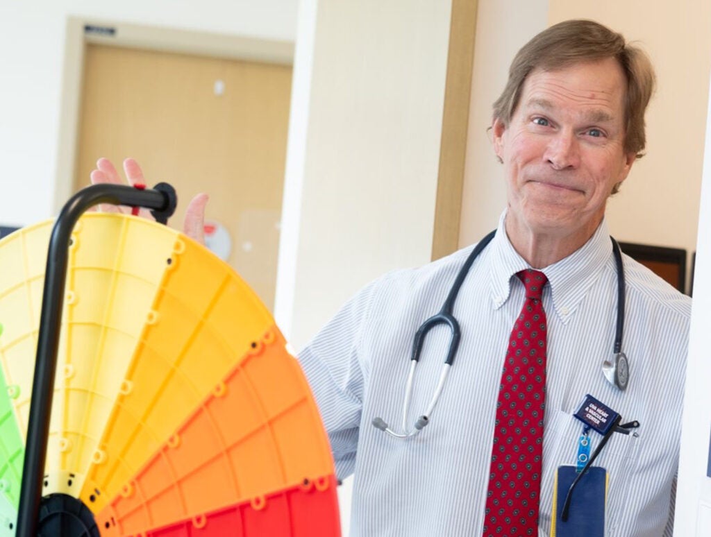 2026 Q3 UVA Health Patient Experience Awards_Fontaine