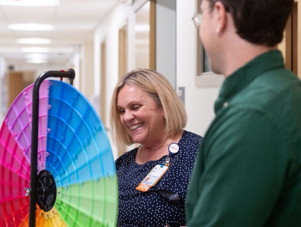 2026 Q3 UVA Health Patient Experience Awards_Fontaine