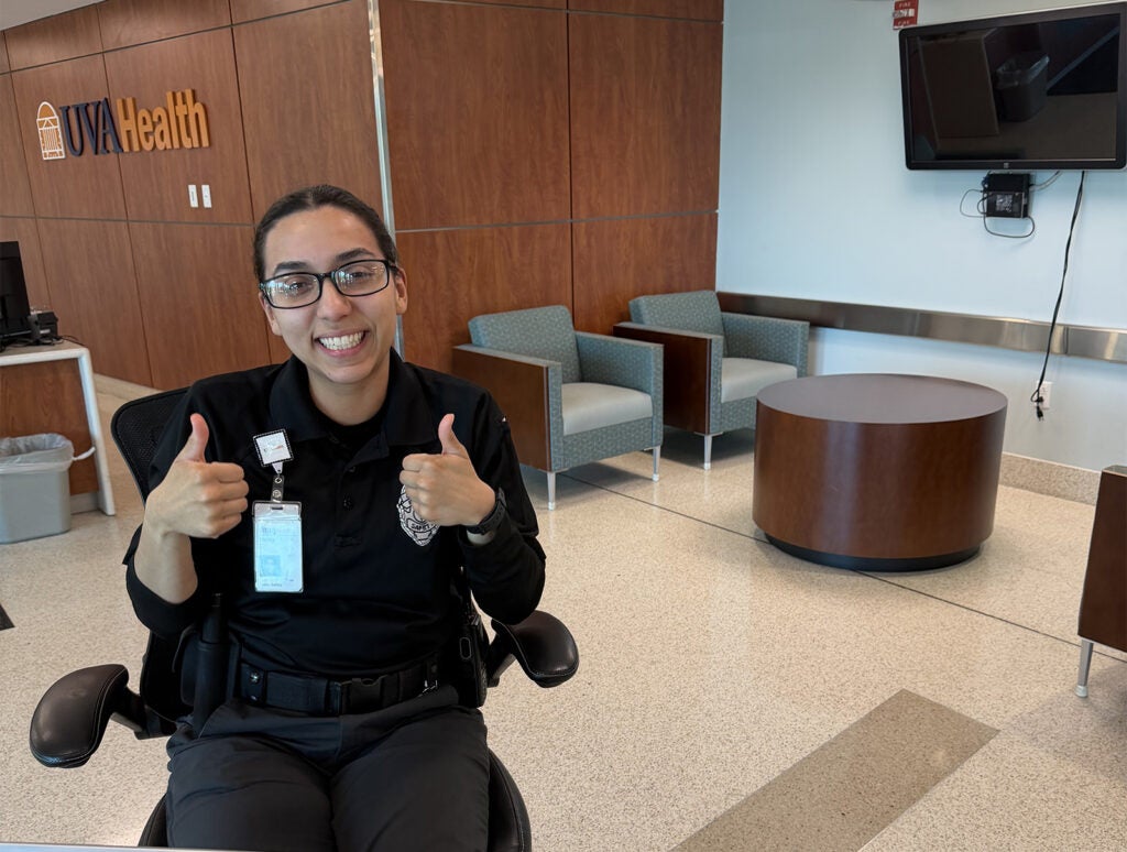 2026 UVACH Patient Experience Week