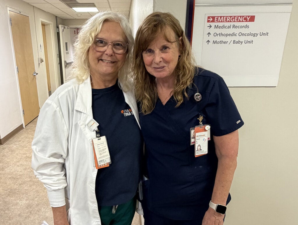 2026 UVACH Patient Experience Week