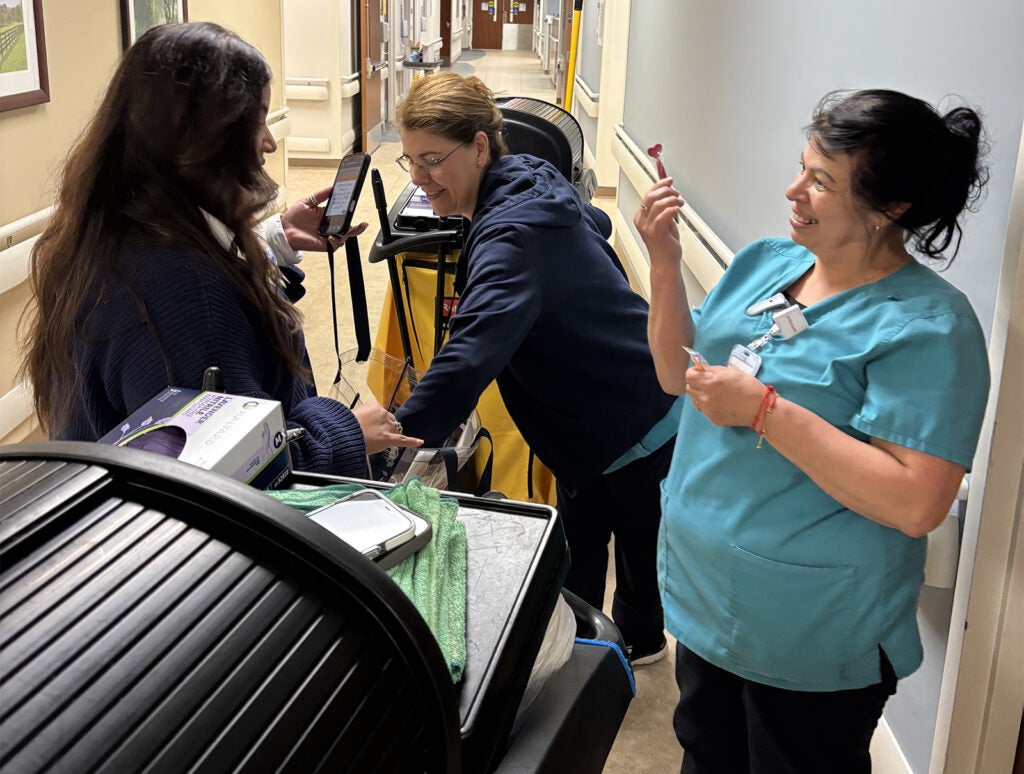 2026 UVACH Patient Experience Week