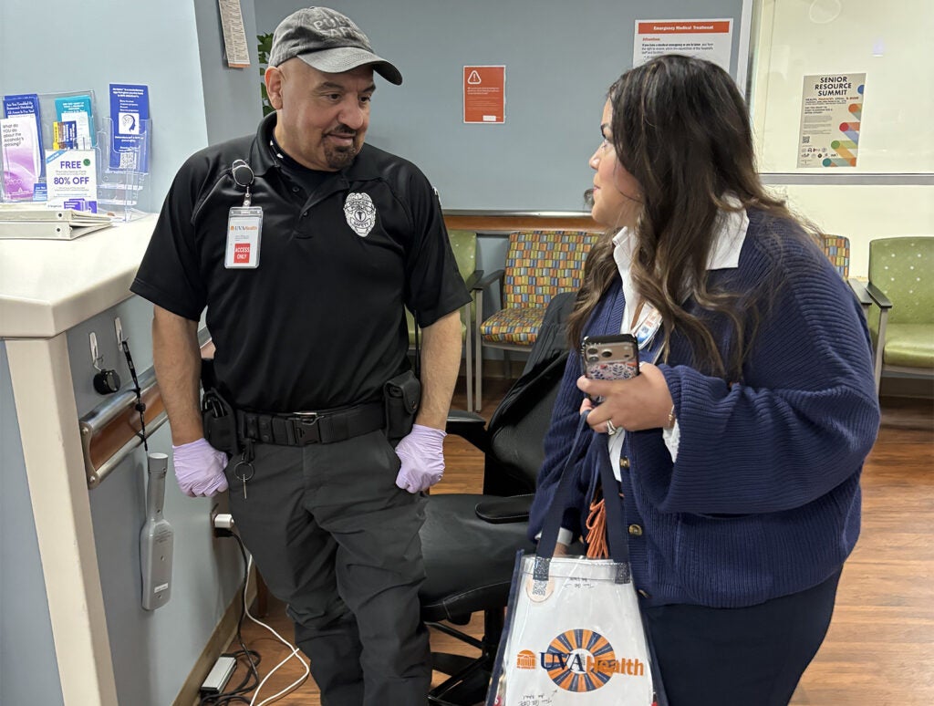 2026 UVACH Patient Experience Week