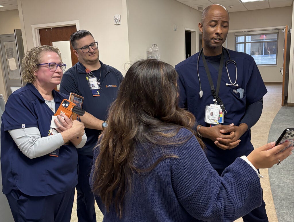 2026 UVACH Patient Experience Week