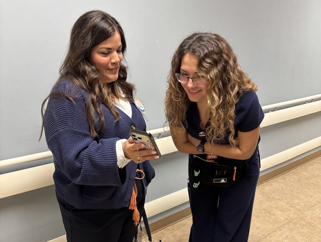 2026 UVACH Patient Experience Week