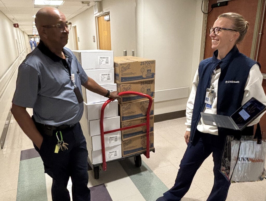 2026 UVACH Patient Experience Week