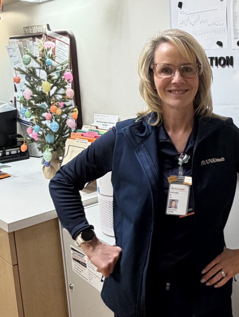2026 UVACH Patient Experience Week