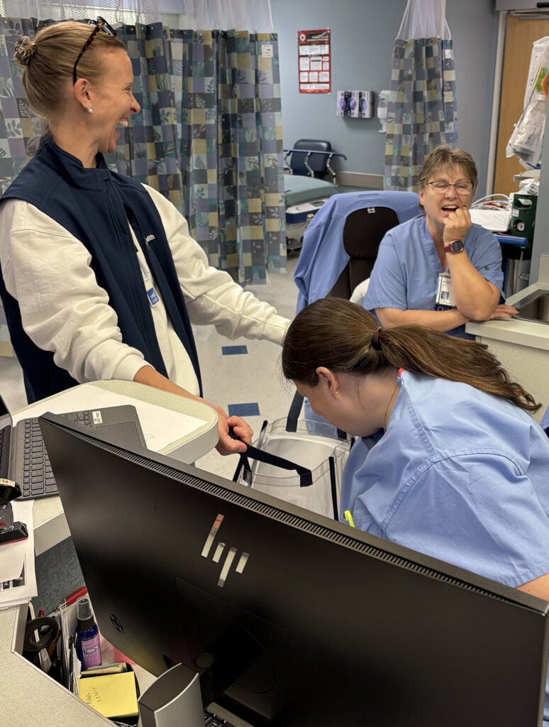 2026 UVACH Patient Experience Week