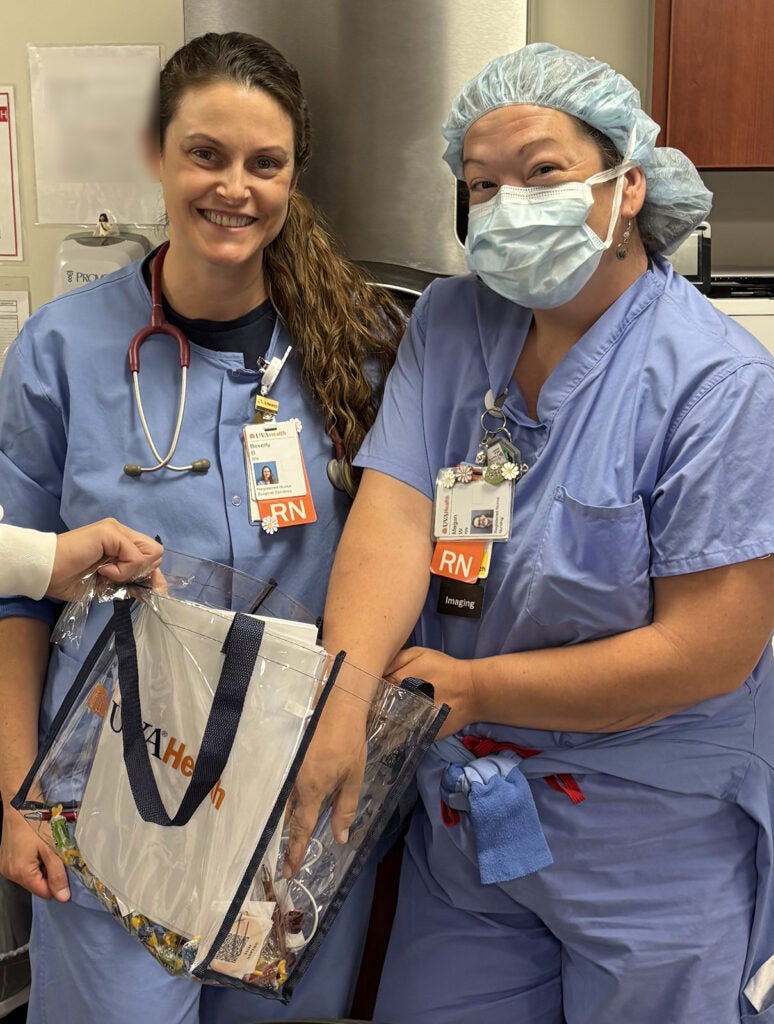 2026 UVACH Patient Experience Week