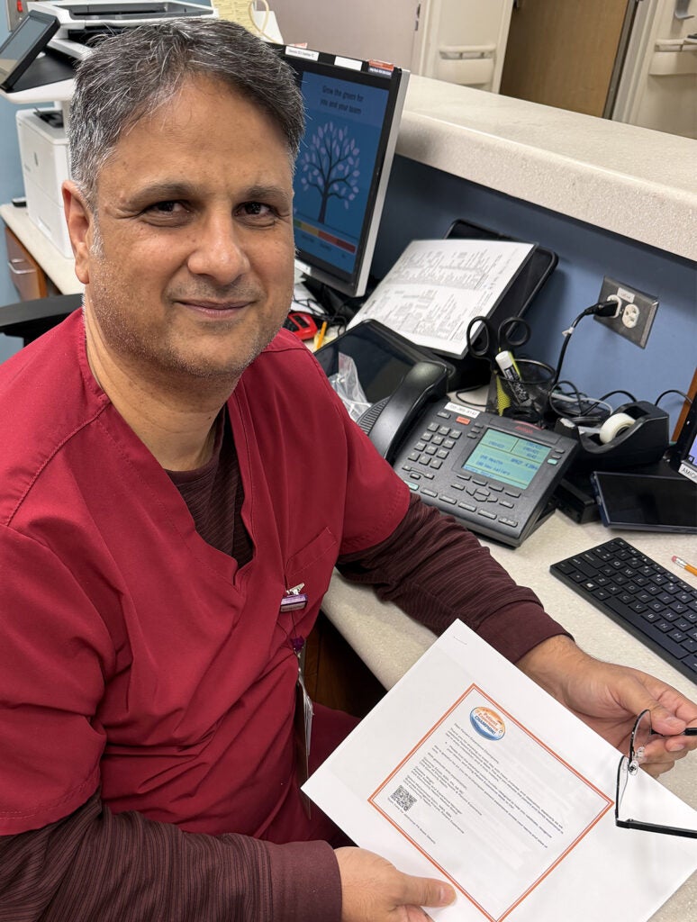 2026 UVACH Patient Experience Week
