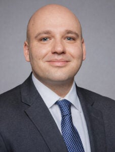 Andrew Chapman
