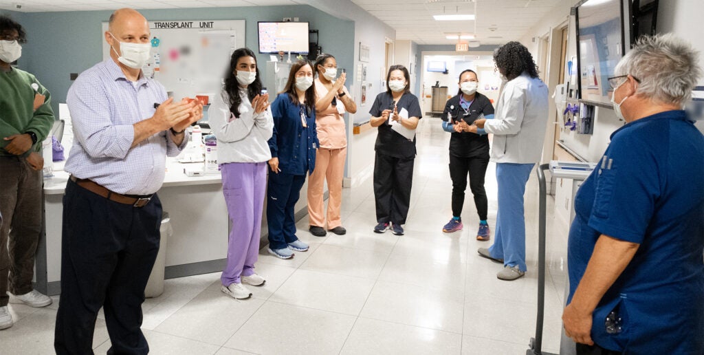 BEE-Award_Krista-Brown_UVA-Health-UMC