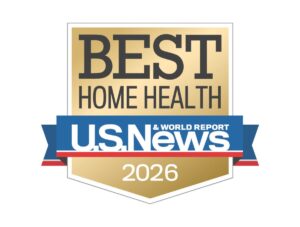 Best Home Health | U.S. News 2026