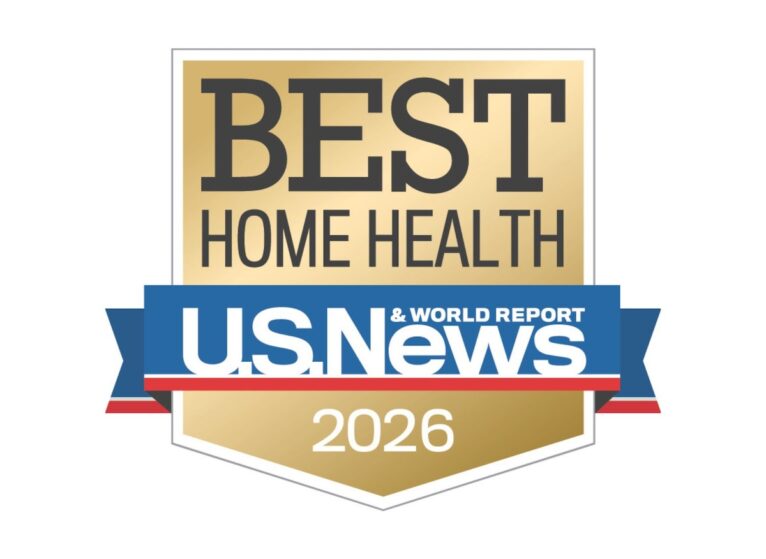 Best Home Health | U.S. News 2026