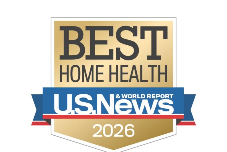 Best Home Health | U.S. News 2026