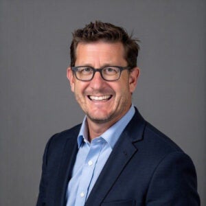 Brian Wamhoff