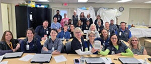 Continuum Home Health