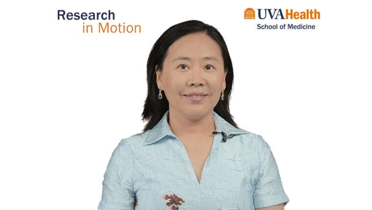 Xin Li