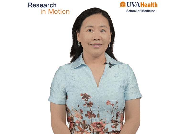 Xin Li