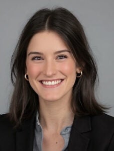 Mary McGrath