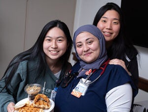nurses week