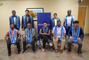 graduates