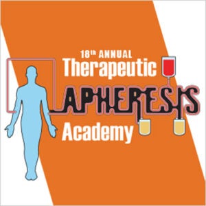 Therapeutic Apheresis Academy logo