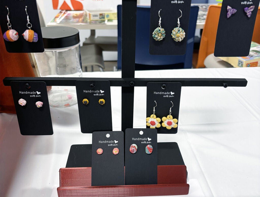 UVA Health Pharmacy Craft Fair_Spring 2026