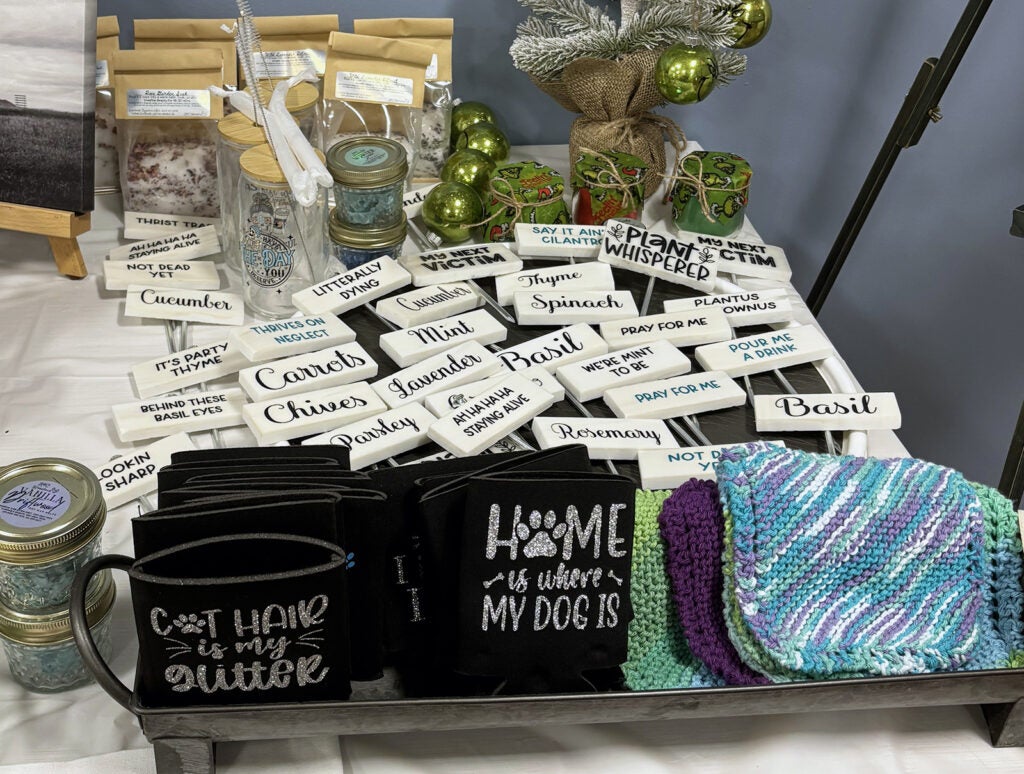 UVA Health Pharmacy Craft Fair_Spring 2026