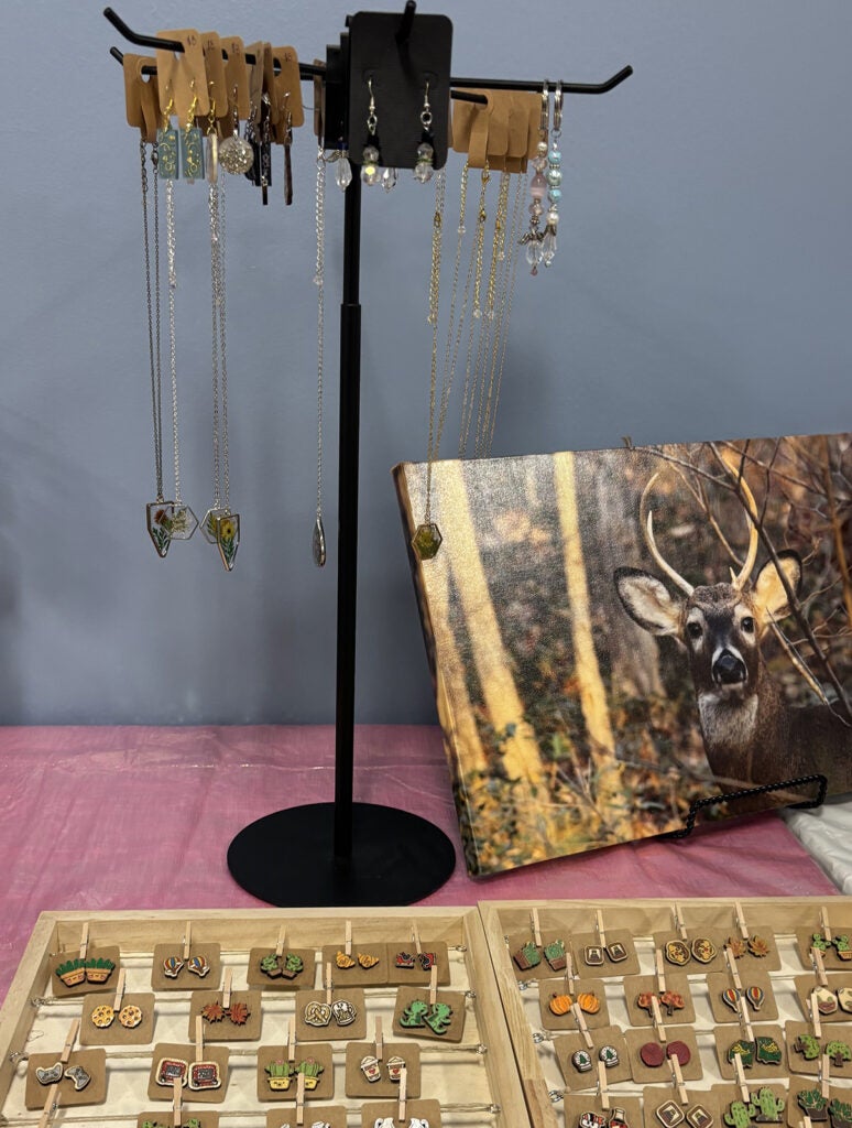 UVA Health Pharmacy Craft Fair_Spring 2026
