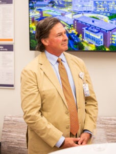 UVA Health Plastic Surgery Pantops