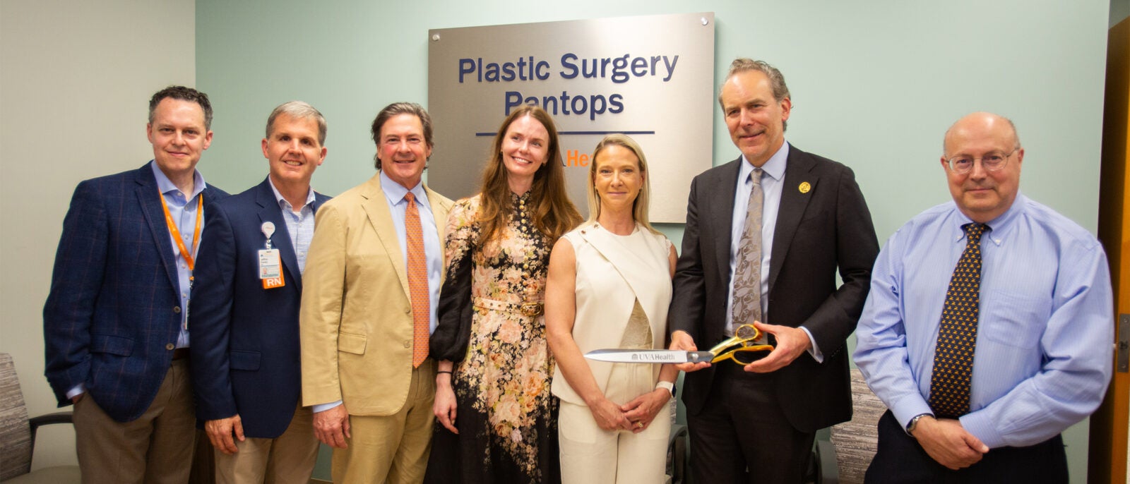 UVA-Health-Plastic-Surgery-Pantops