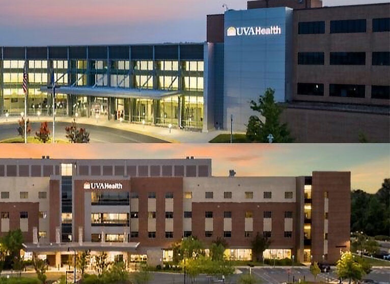 UVA Health Prince William Medical Center_Haymarket Medical Center