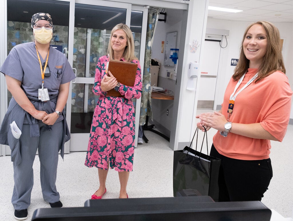UVA-Health_2026-Nursing_Assistant_Awards_Charlotte_Larkin