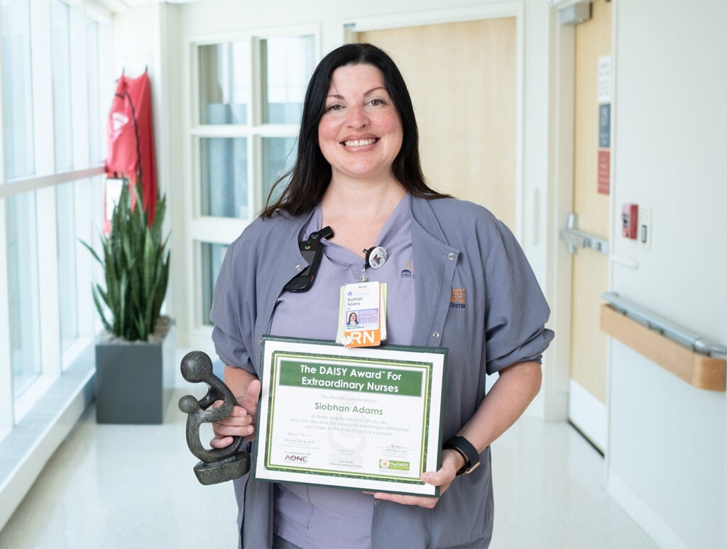 UVA-Health_DAISY_Award_Siobhan_Adams