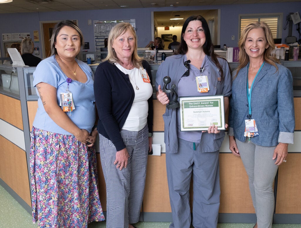 UVA-Health_DAISY_Award_Siobhan_Adams