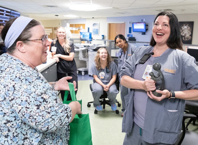 UVA-Health_DAISY_Award_Siobhan_Adams