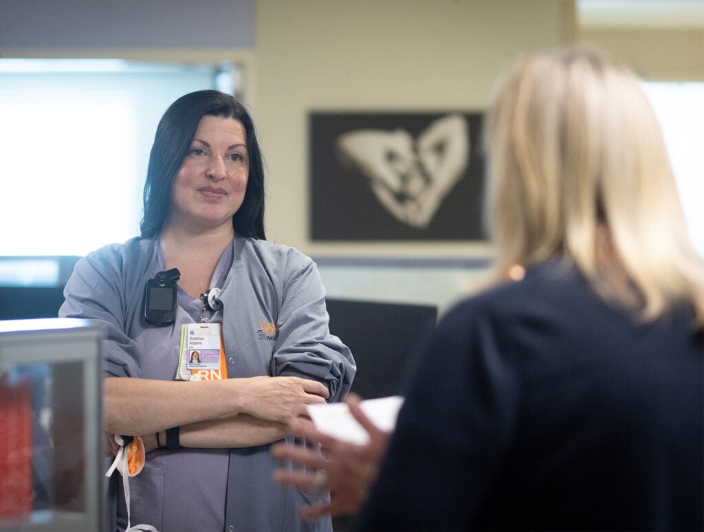 UVA-Health_DAISY_Award_Siobhan_Adams