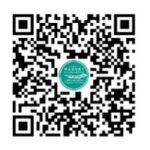 UVACH Magnet 2026 Public Notice QR code